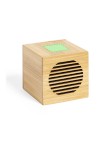Speaker Teoden