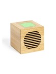 Speaker Teoden