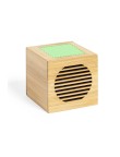 Speaker Teoden