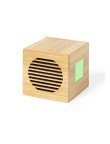 Speaker Teoden