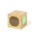 Speaker Teoden