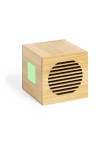 Speaker Teoden