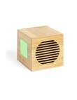 Speaker Teoden