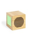 Speaker Teoden
