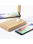 Charger Lamp Sleya