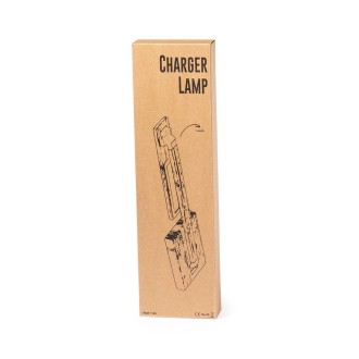 Charger Lamp Sleya