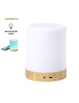 Speaker Nalow