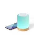 Speaker Nalow