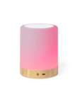 Speaker Nalow