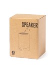 Speaker Nalow