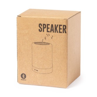 Speaker Nalow