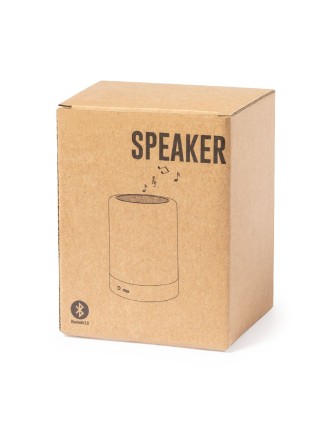 Speaker Nalow