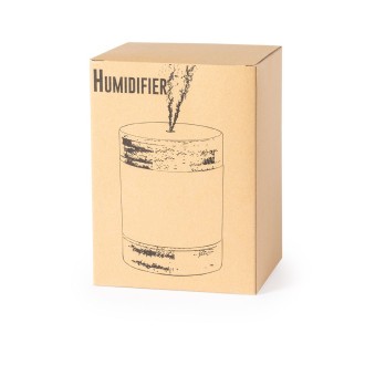 Humidifier Wicket