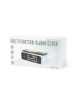 Multifunction Alarm Clock Fabirt