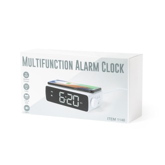 Multifunction Alarm Clock Fabirt
