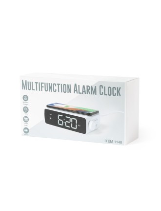 Multifunction Alarm Clock Fabirt
