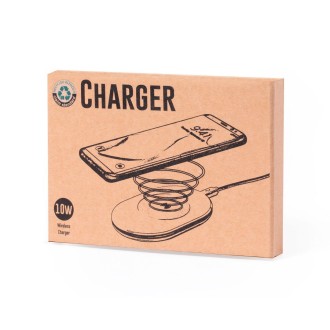 Charger Zosmal RCS