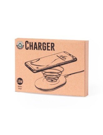 Charger Zosmal RCS