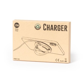 Charger Dixlem RCS
