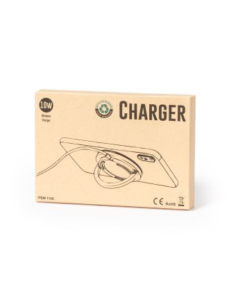 Charger Dixlem RCS
