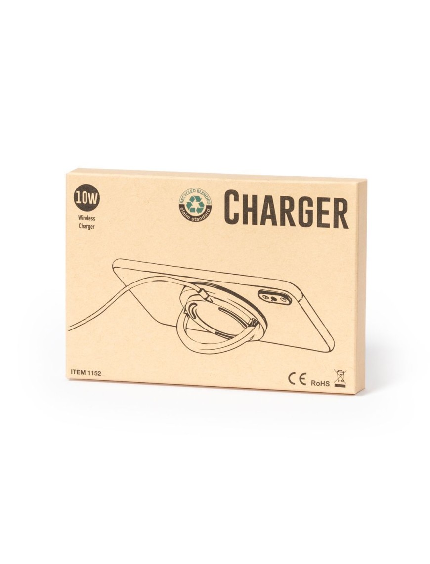 Charger Dixlem RCS