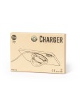 Charger Dixlem RCS