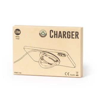 Charger Dixlem RCS