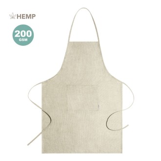 Apron Leiza