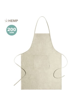 Apron Leiza
