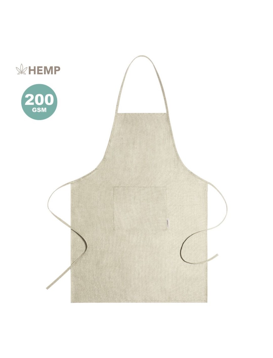 Apron Leiza