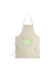 Apron Leiza