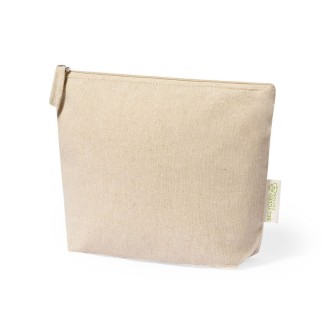 Beauty Bag Plaum