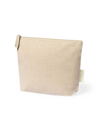 Beauty Bag Plaum
