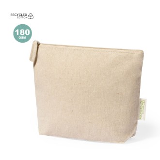 Beauty Bag Plaum