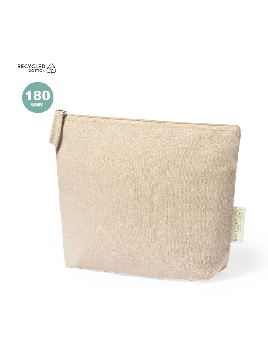Beauty Bag Plaum