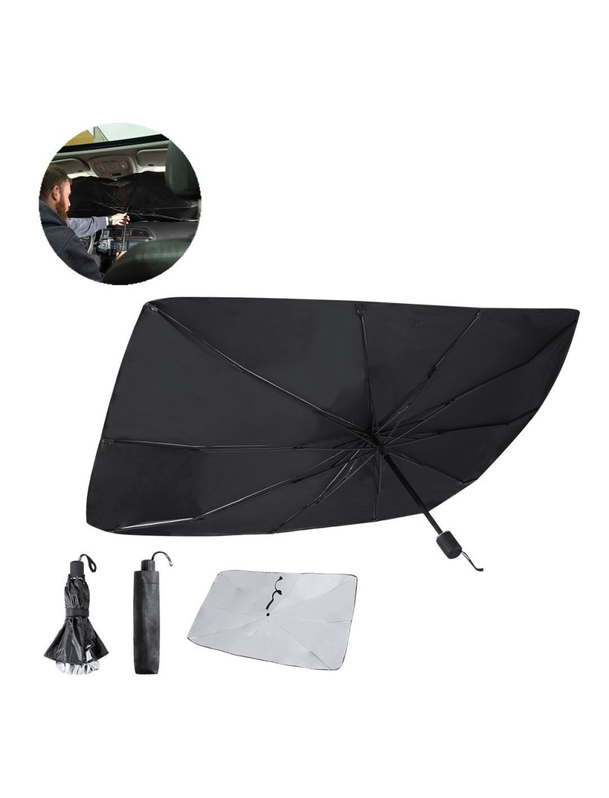Sunshade Birdy