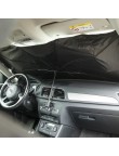 Sunshade Birdy