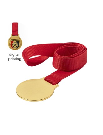 Medal Maclein