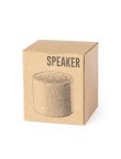Speaker Donny
