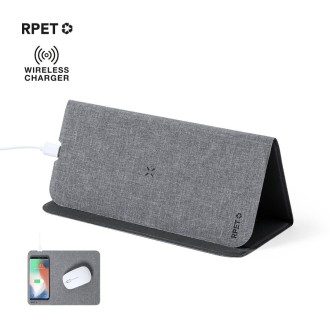 Charger Mousepad Kimy