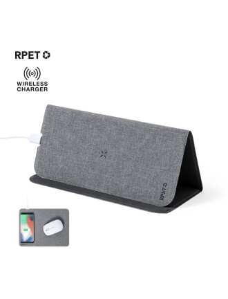 Charger Mousepad Kimy