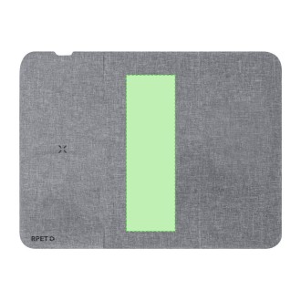 Charger Mousepad Kimy