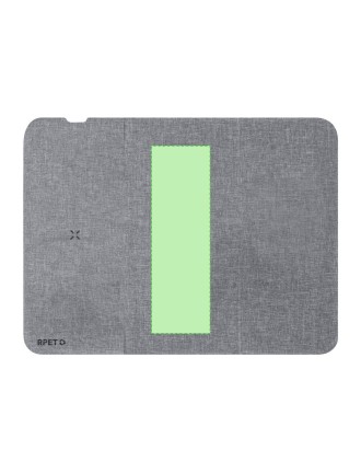 Charger Mousepad Kimy