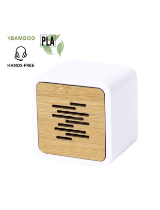 Speaker Pixie