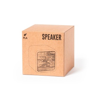 Speaker Pixie