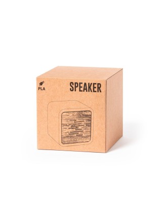 Speaker Pixie
