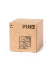 Speaker Pixie