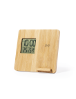 Weather Station Charger Fiory