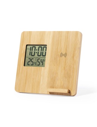 Weather Station Charger Fiory