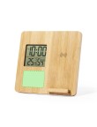Weather Station Charger Fiory